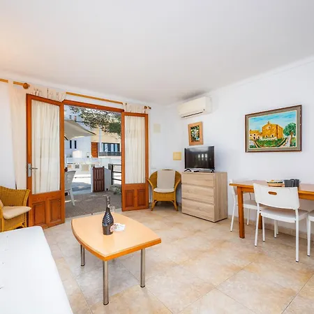 Mhm 1 公寓 卡拉纳雅达